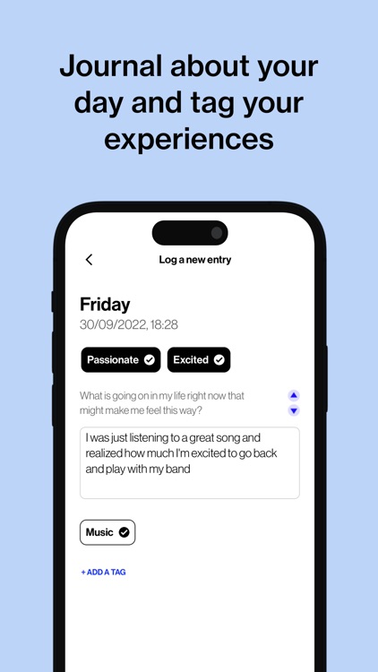 Animi - Improve Alexithymia