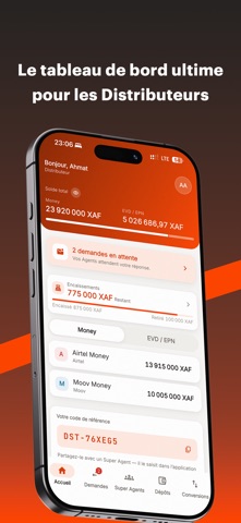 Monit Screenshot 1 of 10
