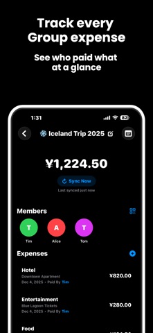 HyprShare screenshot