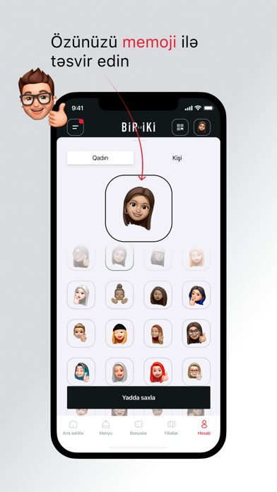 Screenshot #3 pour Bir İki Doner Shop