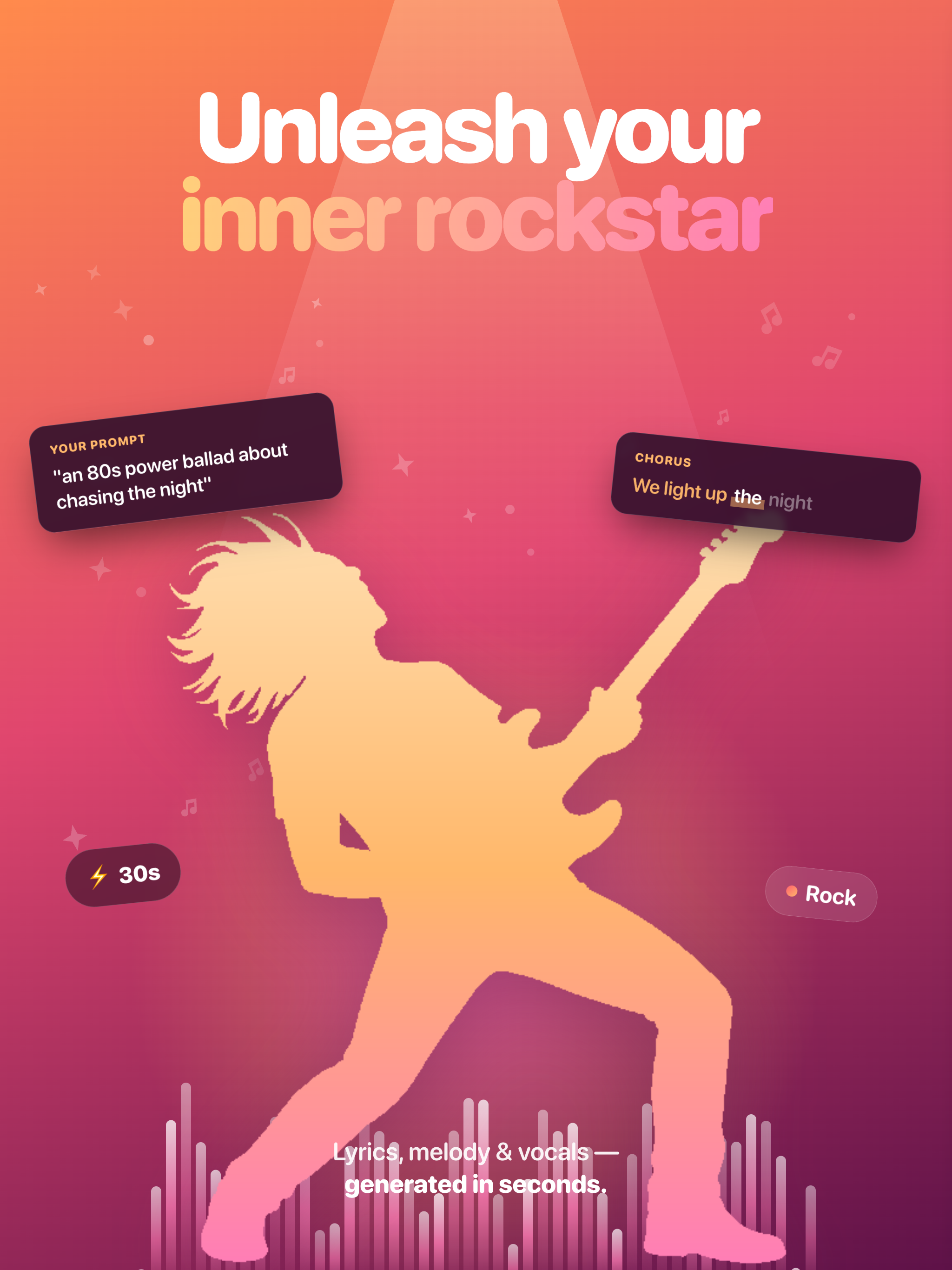 AI Music · Song Generator screenshot 13