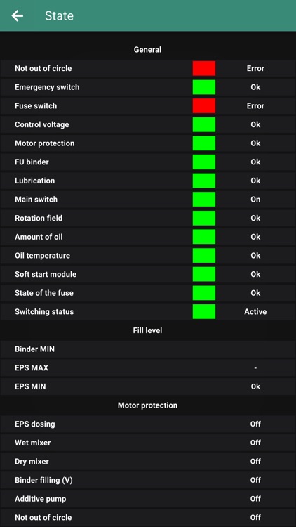 MixMobile Remote Control screenshot-3