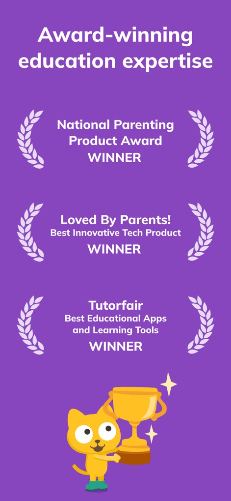 Learn French – Studycat - Education App | MWM