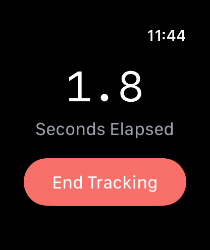 Coaster Logger