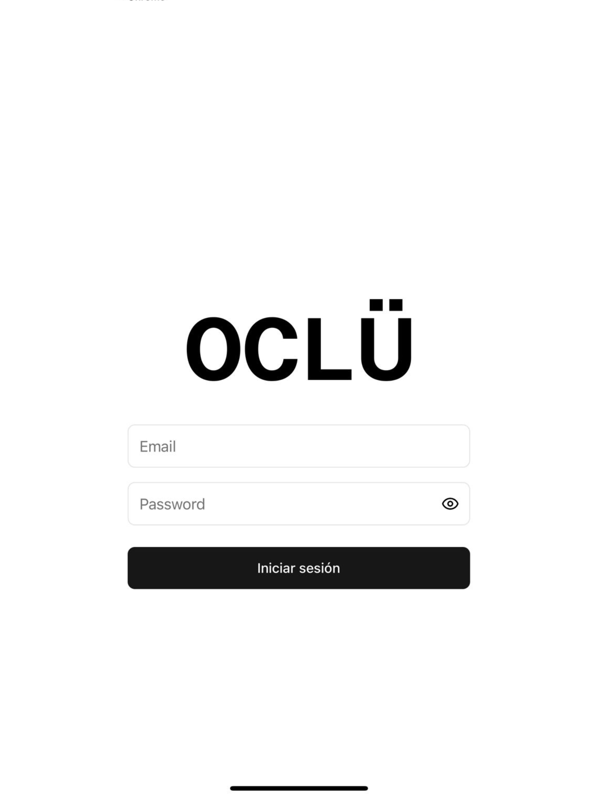 OCLÜ