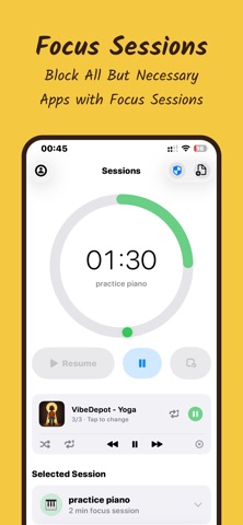 Identikeys: Earn your Apps screenshot
