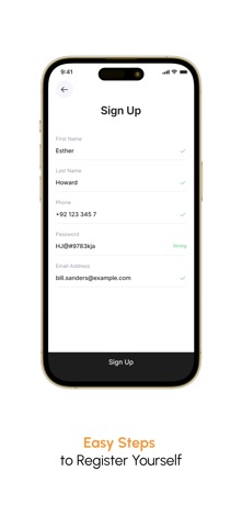 Looksee Store screenshot
