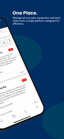 Staffly. Workforce Solution Screenshot 2 of 6