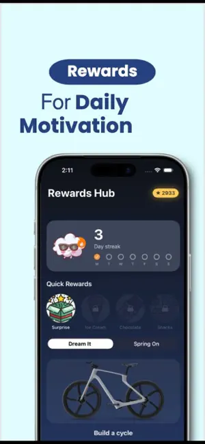 Cloudyyy screenshot 3