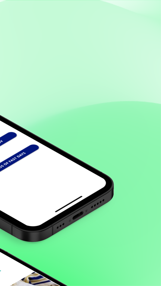 #3. Halacha by TY Stein (iOS) 由: Yisrael Teitelbaum