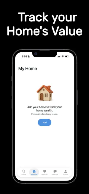 Roam Residential screenshot 4