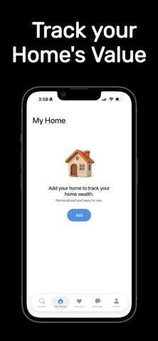 Roam Residential Screenshot 4 of 4