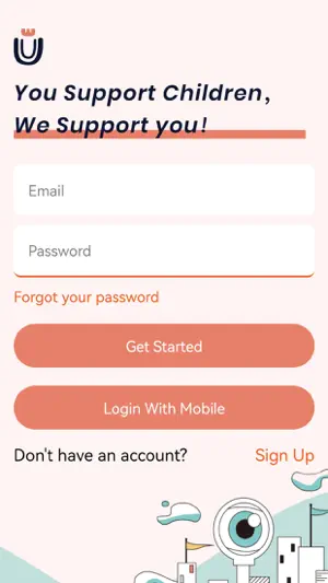 Utopia Education screenshot 1