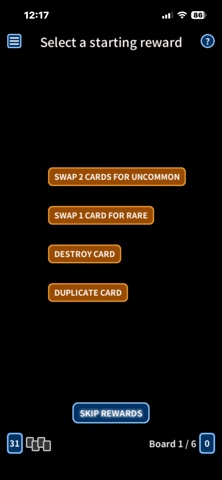 Tetranea Screenshot 3 of 6