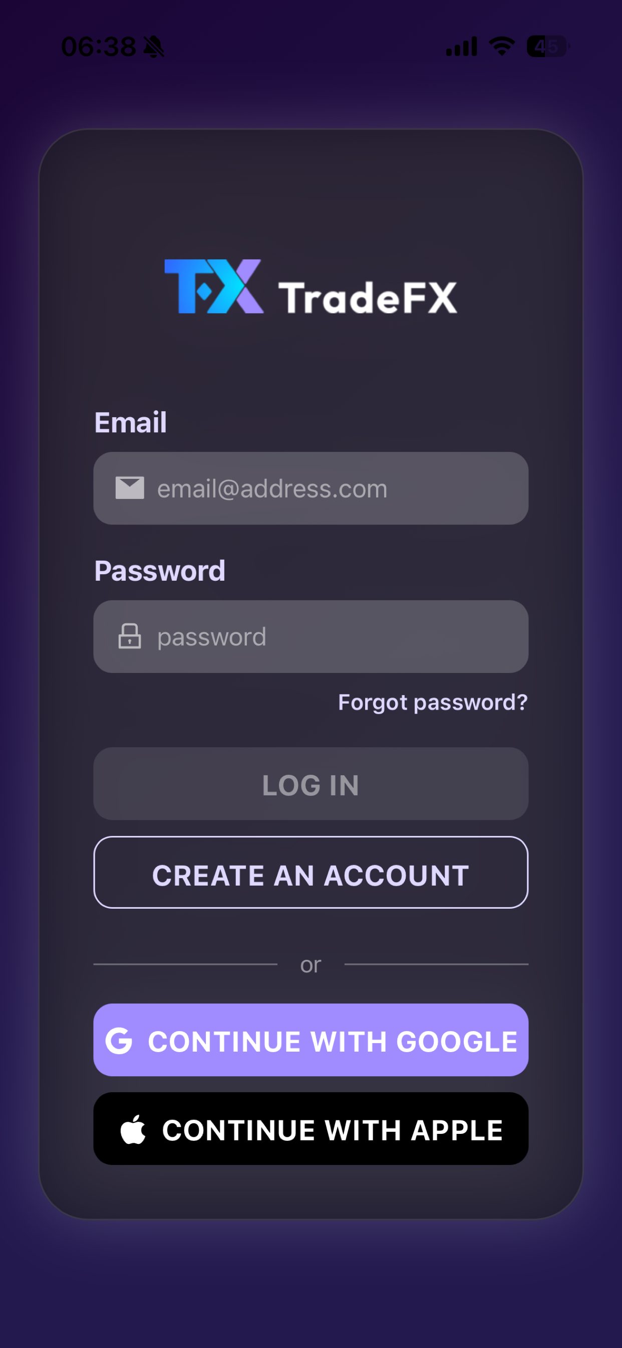 TradeFX – Find Forex Brokers