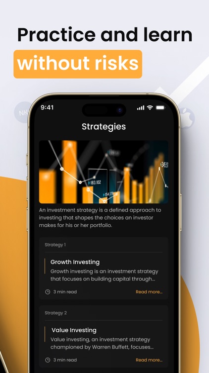 Forex Trading Mentor screenshot-3