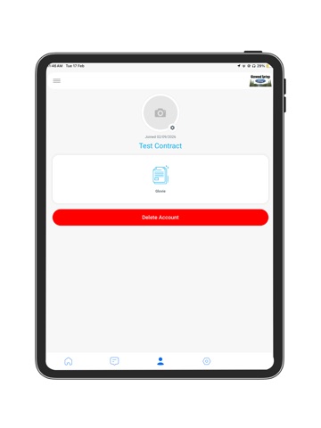 GLENWOOD AUTO CARE iPad screenshot