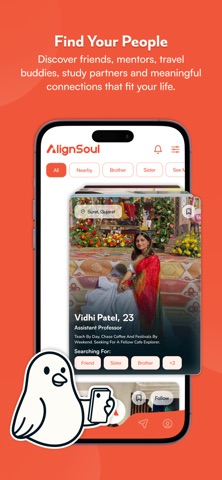 AlignSoul screenshot