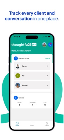 ThoughtFull Pro Screenshot 2 of 6