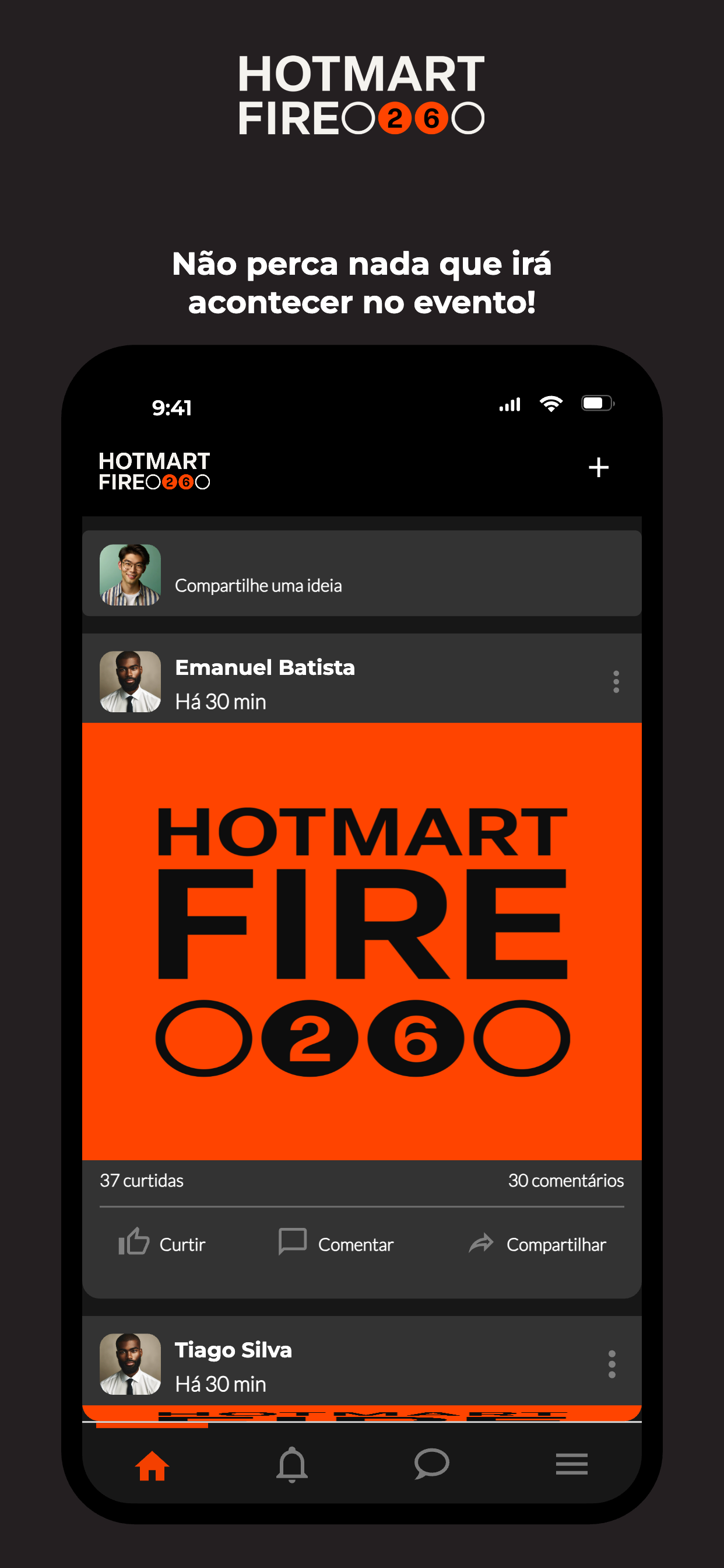 Hotmart FIRE 2026