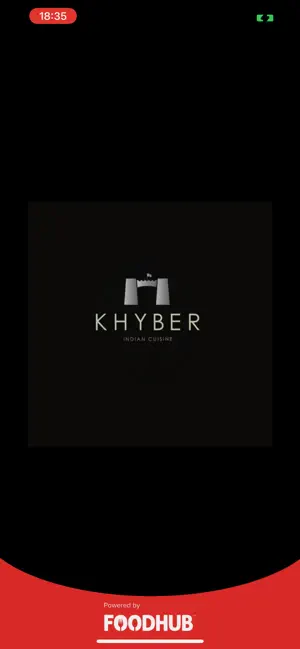 Khyber. screenshot 1