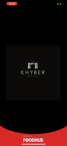 Khyber. Screenshot 1 of 4