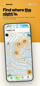 Beer Real - Drink with Friends screenshot