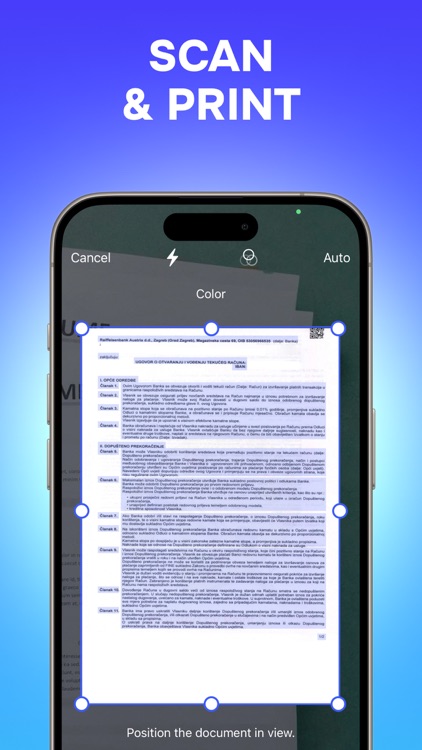 Air Printer: Smart Print Pro