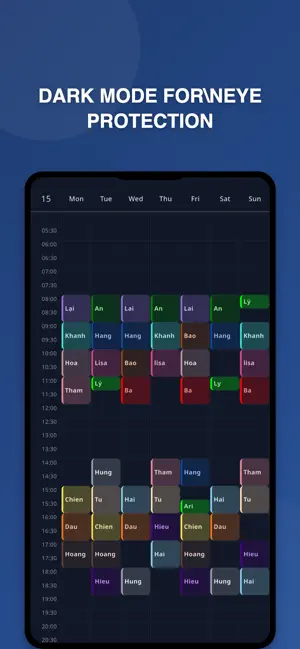 AIBAI screenshot 3