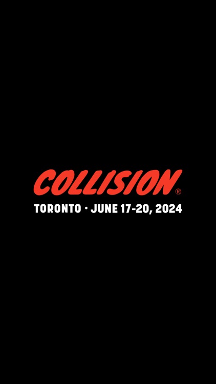 Collision 2024
