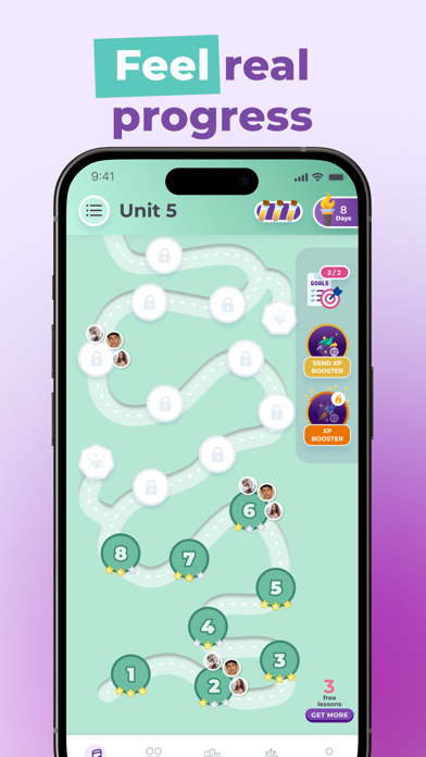 Talented: Music Learning App Screenshot 7 of 7