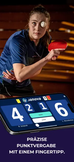 janova Scoreboard screenshot 3