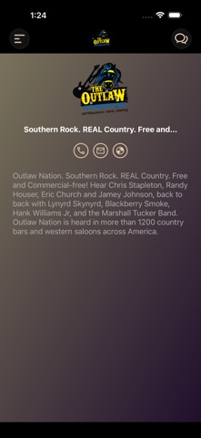 Outlaw Nation screenshot