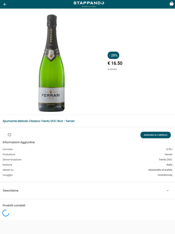 Screenshot #6 pour Stappando