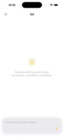 Solmia screenshot