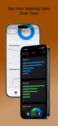 SpiceRack screenshot