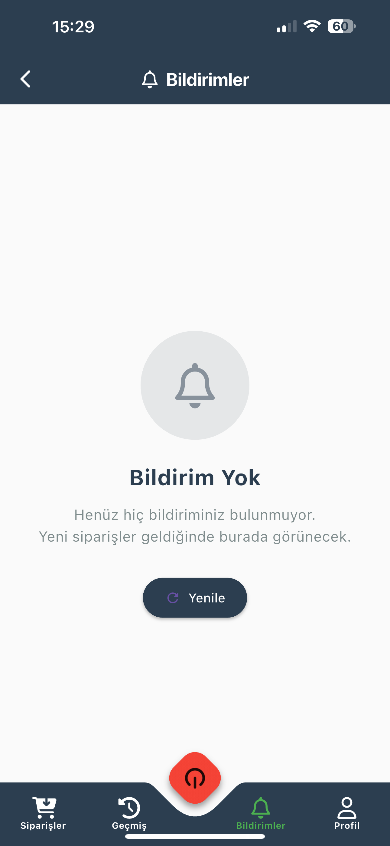 Tayfa Kurye