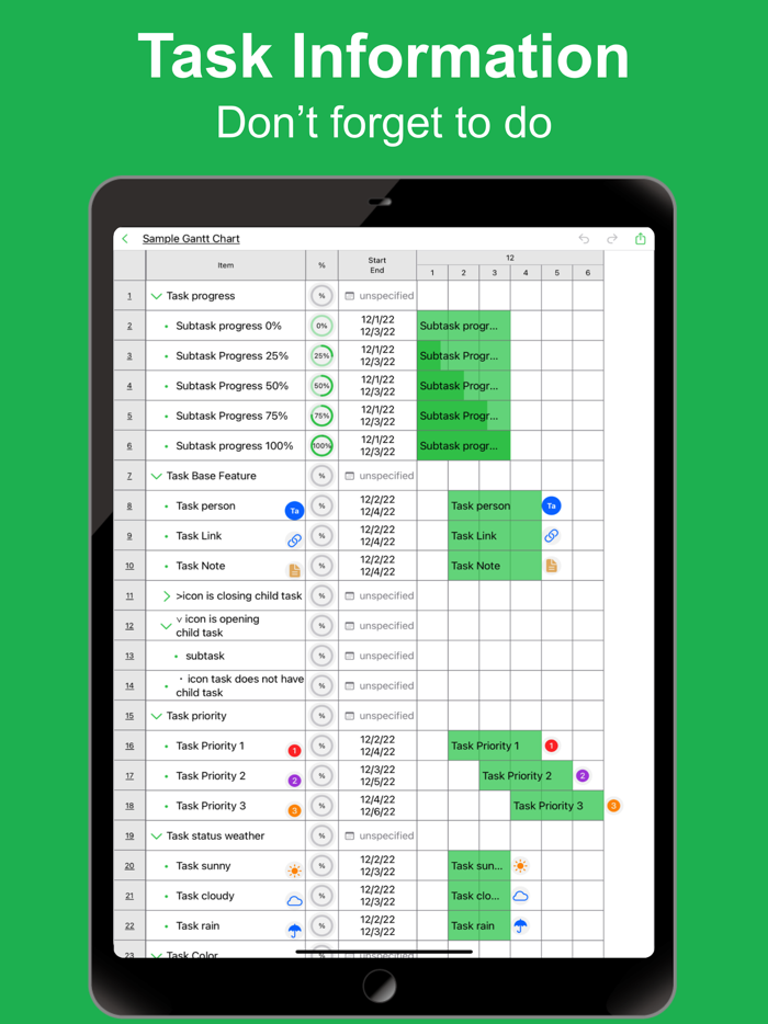 GanttchartAI GanttChart by AI