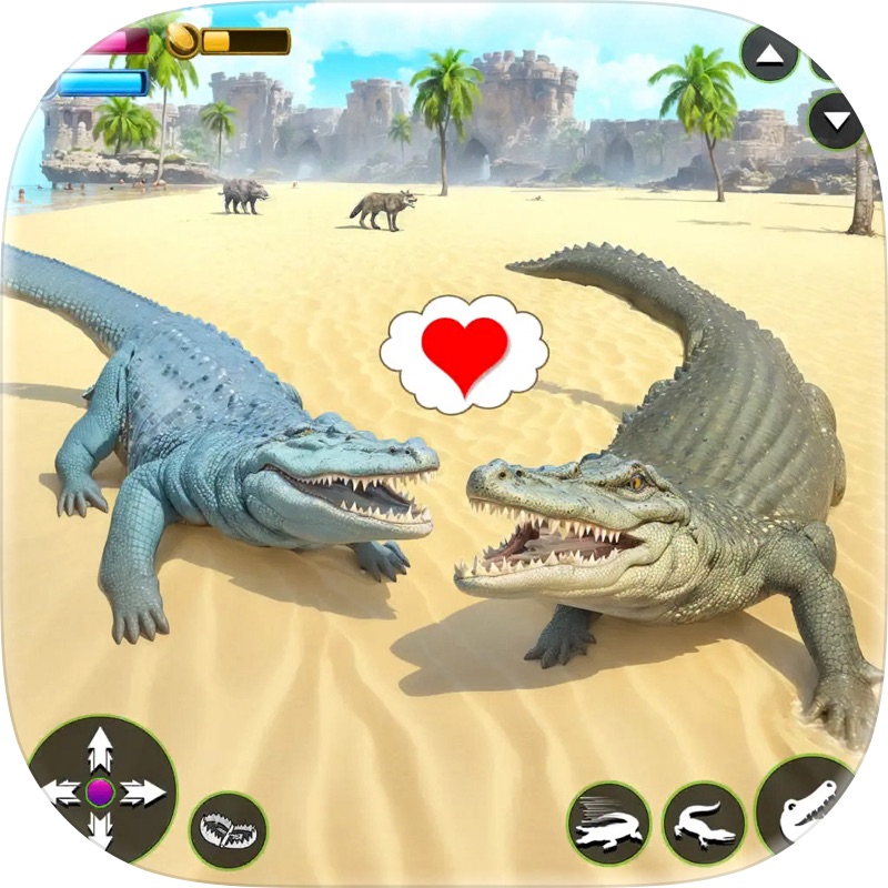 Panther Survival Simulator 3D screenshot 10
