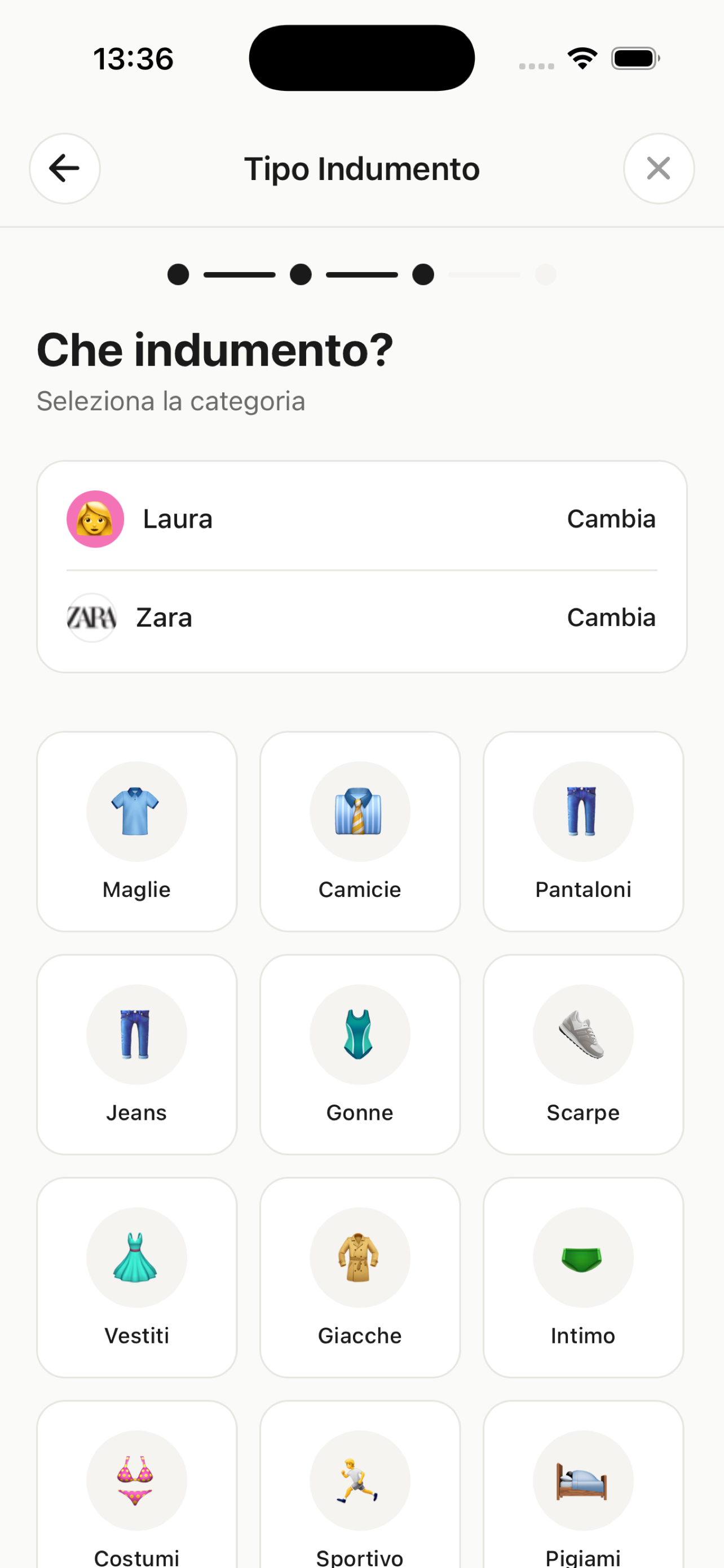 Fytto - Salva le Tue Taglie screenshot 6