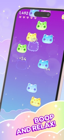 Boop-A-Cat Screenshot 2 of 7