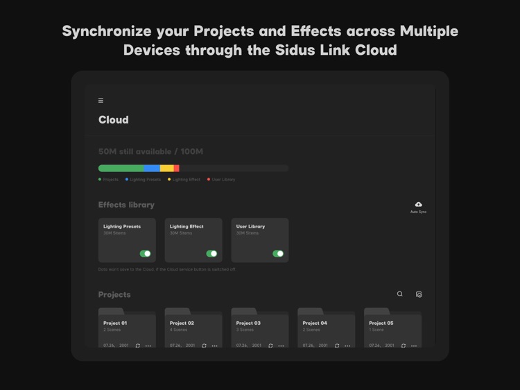 Sidus Link Pro screenshot-7