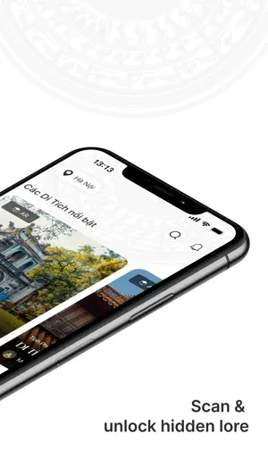 Việt Nam Diệu Sử screenshot 2
