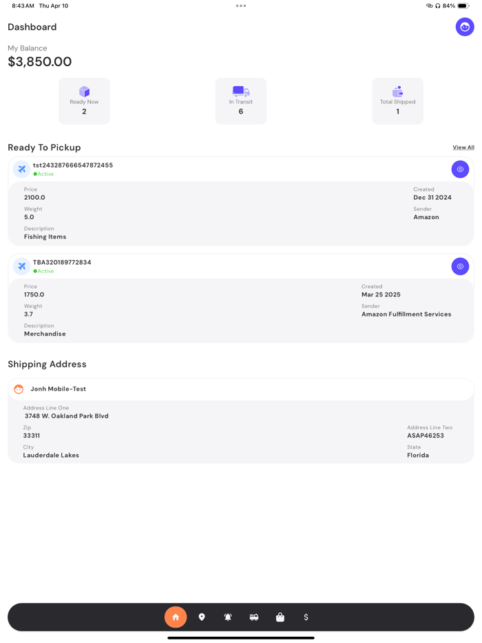 ASAP Express Jamaica