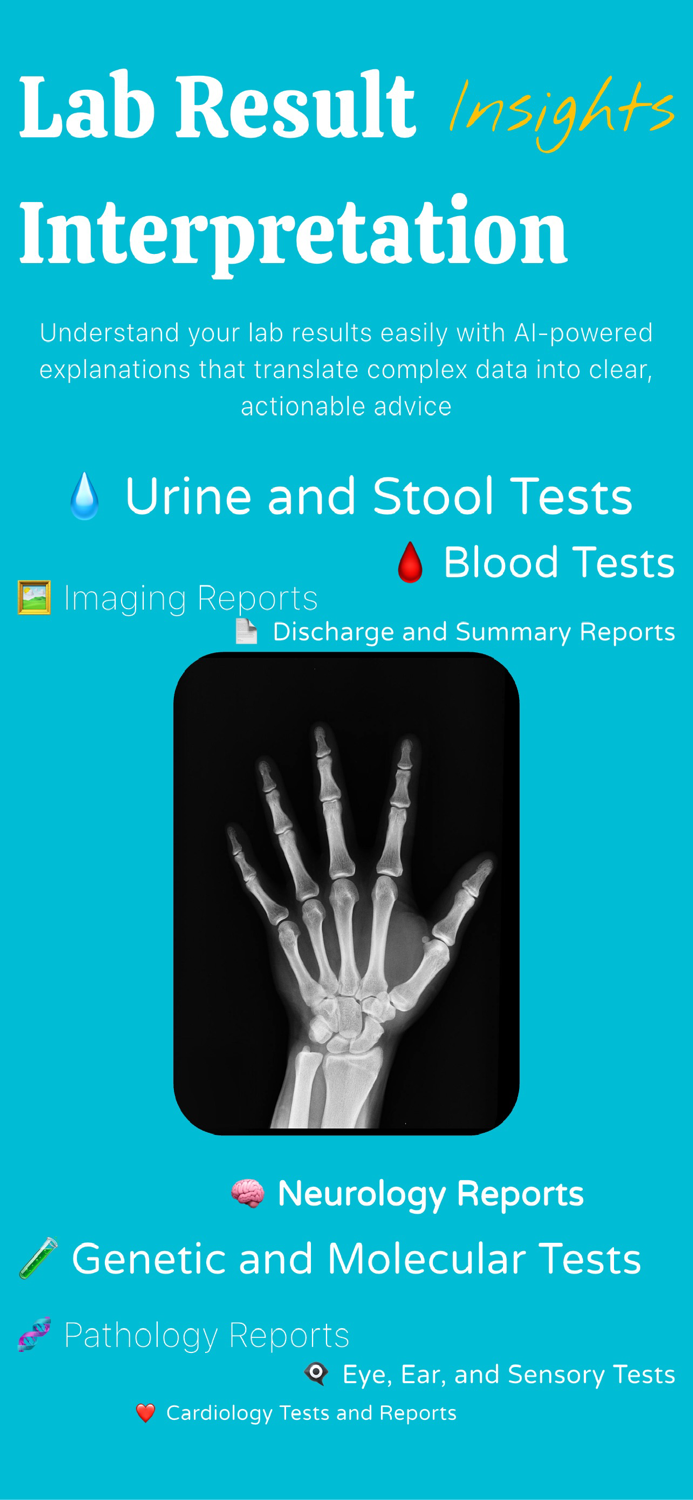 Med AI DoctorandHealth Assistant