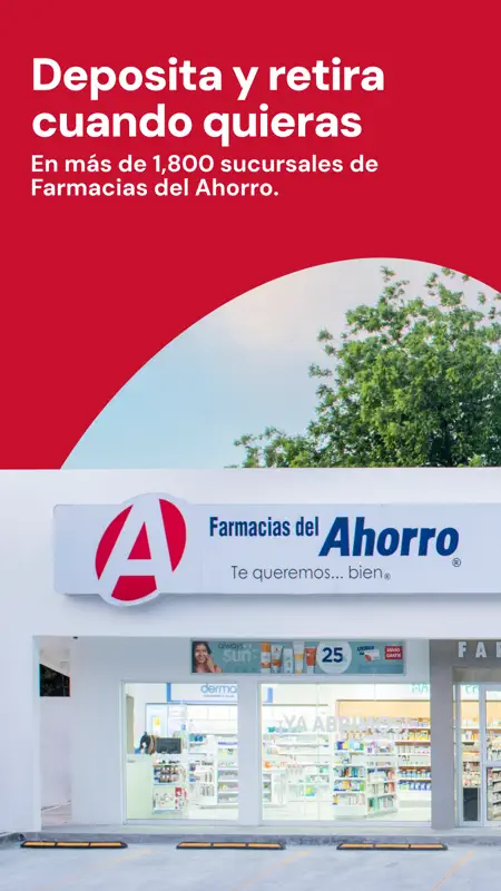 Cuenta Monedero MX screenshot 5 of 7