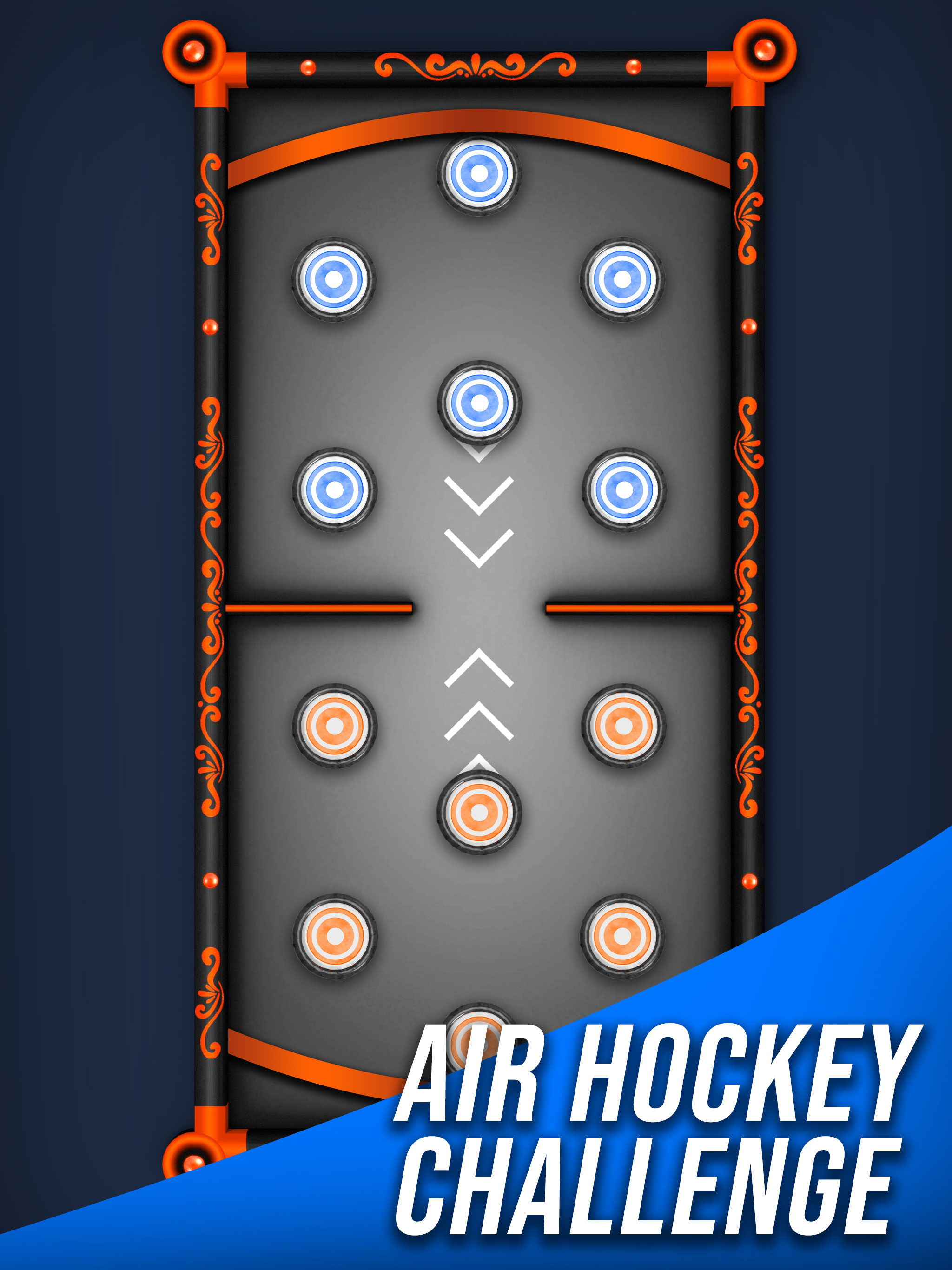2 Player Games - Hockey Games