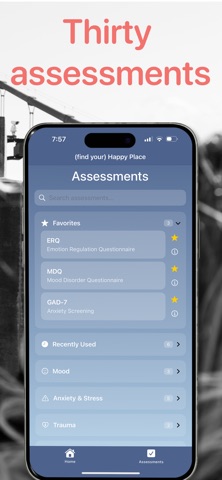 (find your) Happy Place screenshot