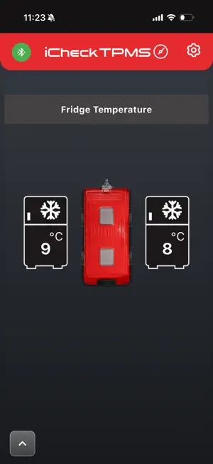 iCheckTPMS screenshot 4