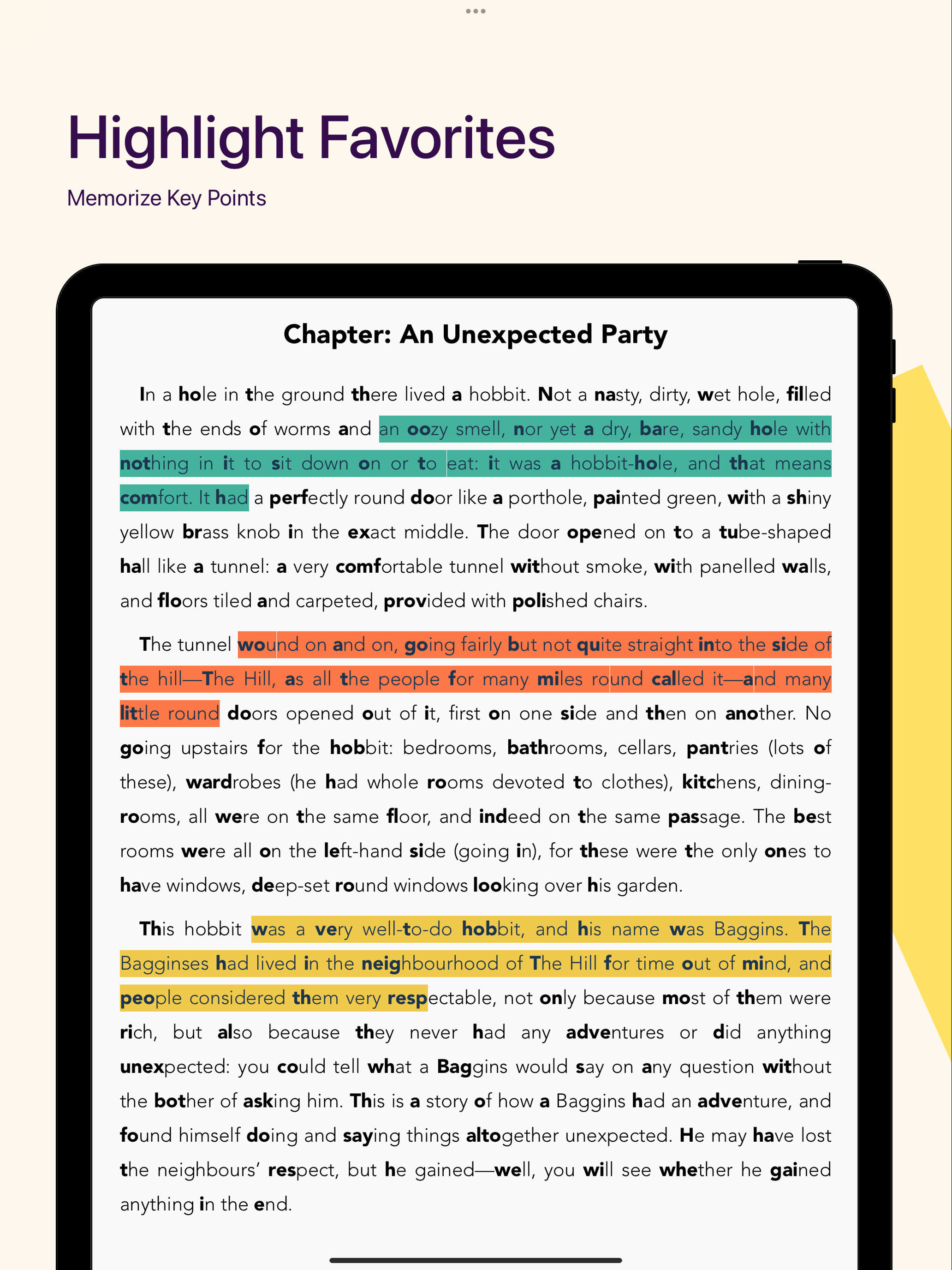 Celer: Read with Focus & Ease